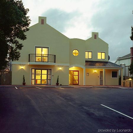 Elliotts Kapiti Coast Motor Lodge Paraparaumu Ngoại thất bức ảnh